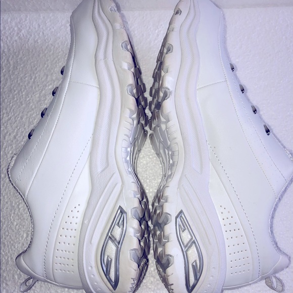 Skechers Premium Bright Eyes Women’s Sz 9 Slip On worn 2x like brand new! - Picture 7 of 9